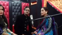 Pakistani Viral sensation - Justin Girls - are Back with New Mashup Song