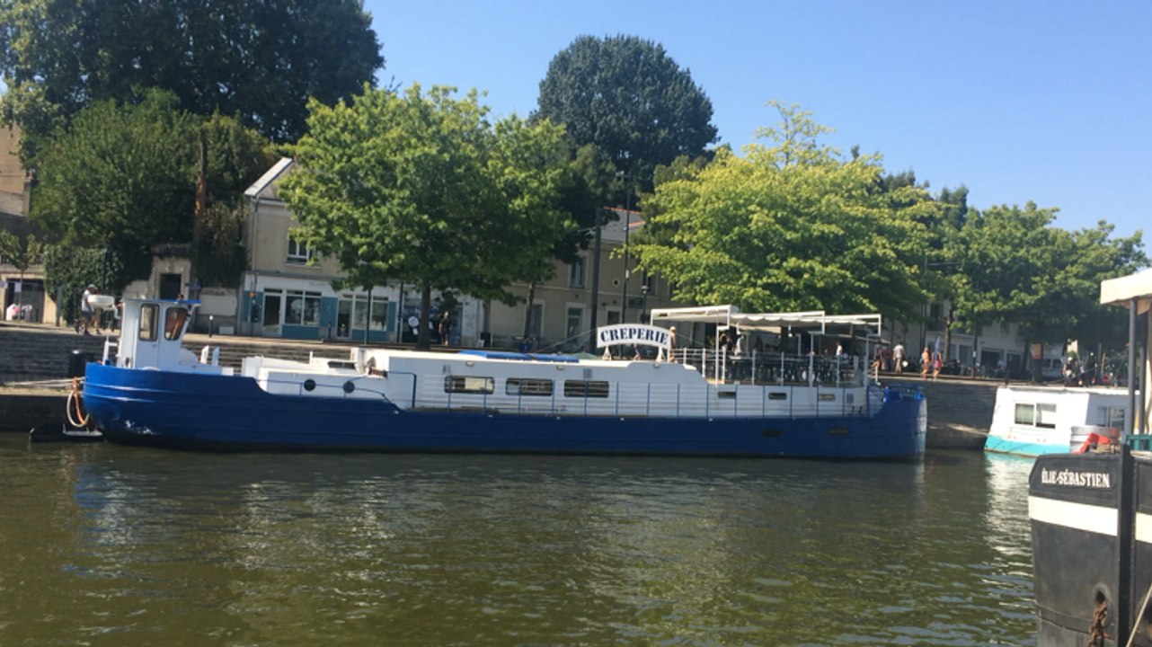 30e Rendez-vous de l'Erdre