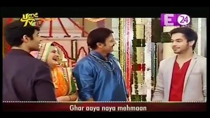 New Entry | Thapki Pyaar Ki 28th August 2016 News