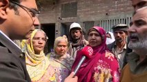 Kisi Eik Bande ne b Lahore se Oringe Line Train ki Mukhalifat Nahi ki  -  Rana Sana ullah