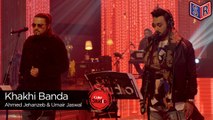 Khaki Banda - Ahmed Jahanzeb & Umair Jaswal - Coke Studio Season 9 [2016] [Episode 3] [FULL HD] - (SULEMAN - RECORD)