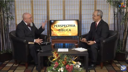 Lección 10 | Jesús ganaba su confianza | Escuela Sabática Perspectiva Bíblica