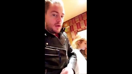 Best of Snapchat #74 - Jeremstar inonde sa salle de bain et fait du toboggan