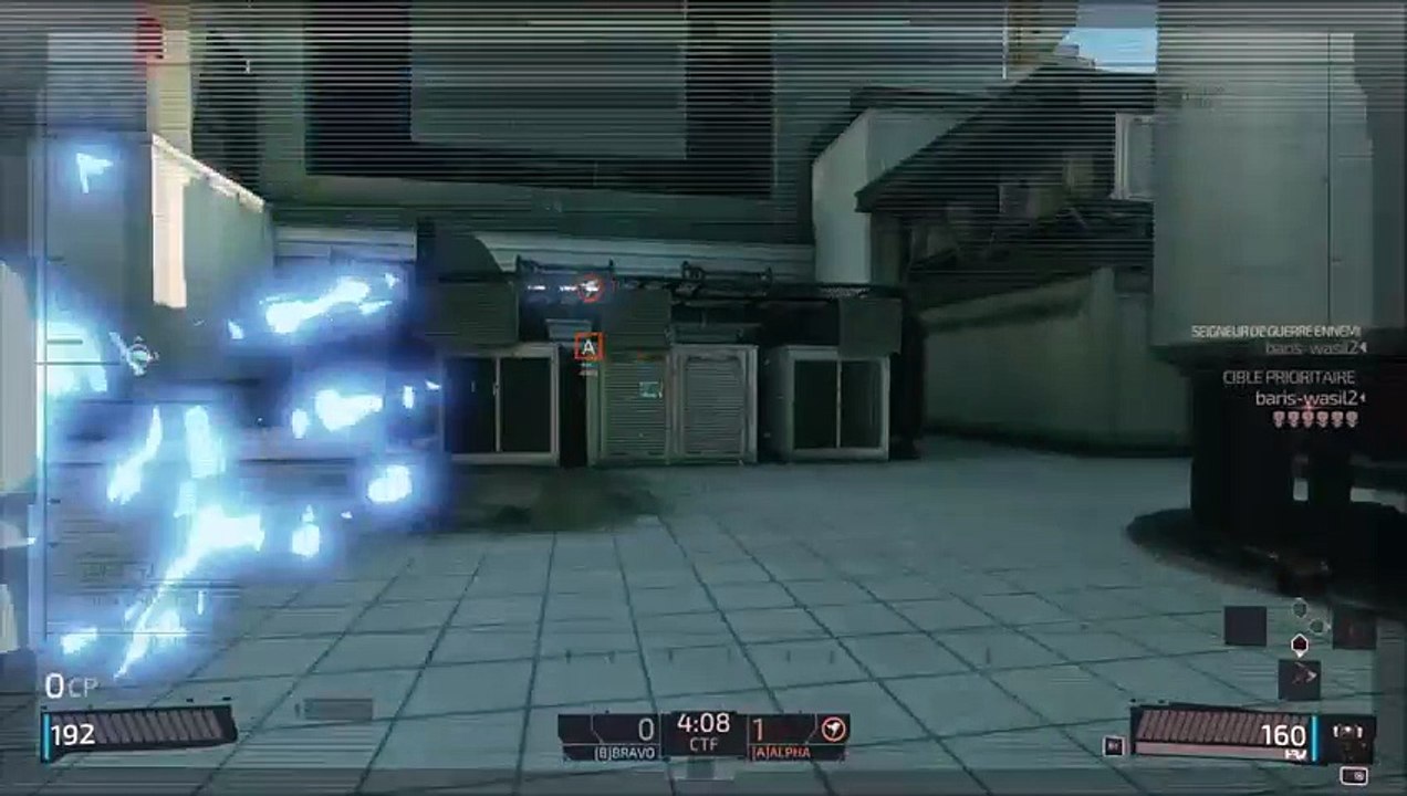Diffusion PS4 en direct de blendi-kvk