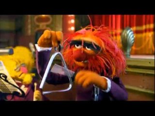 Veja o trailer de 'Os Muppets'
