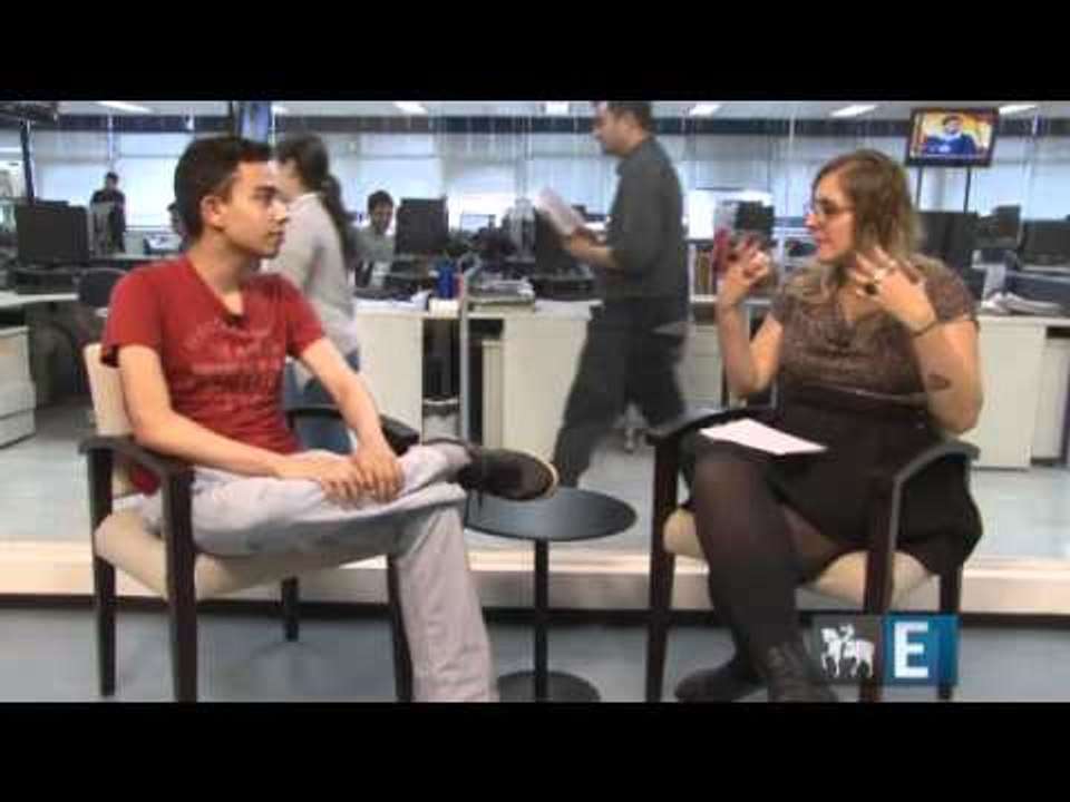 Você conhece o TEDx Jovem Ibira?