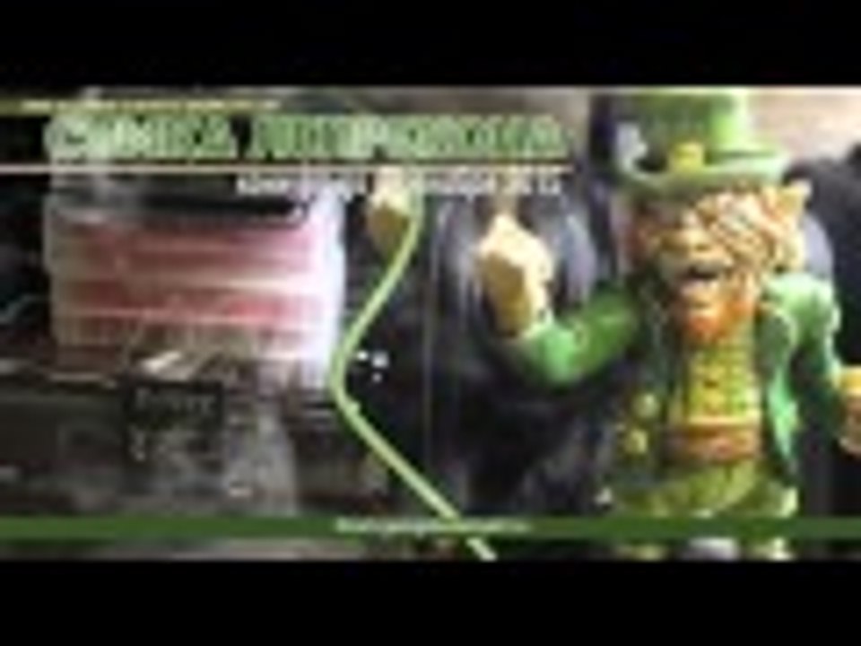 Конкурс "Сумка Лепрекона" | by VapeAlliance & Butch & IronKitty | 18+ | итоги 6.12.15