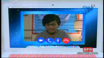 Magpakailanman - August 27, 2016 Part 7