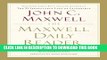 [PDF] The Maxwell Daily Reader Full Online