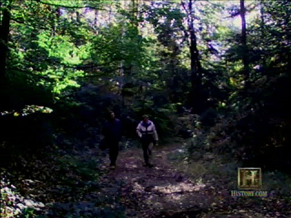 UFO Files S03 E09/1 - An Alien History of Planet Earth