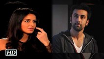 Katrinas SHOCKING REMARK On Working With Ranbir Dont Miss