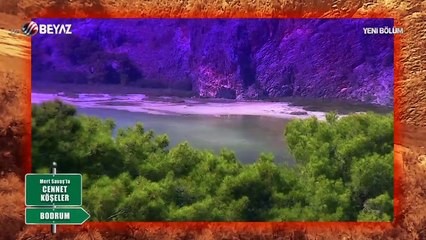 Mert Savaş'la Cennet Köşeler 27 Ağustos 2016