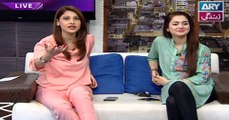 Breaking Weekend on Ary Zindagi in High Quality 27th August 2016