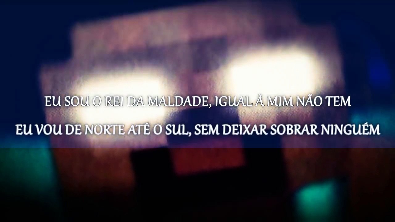 RAP DO HEROBRINE