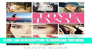 [PDF] Love, Tanya Full Online