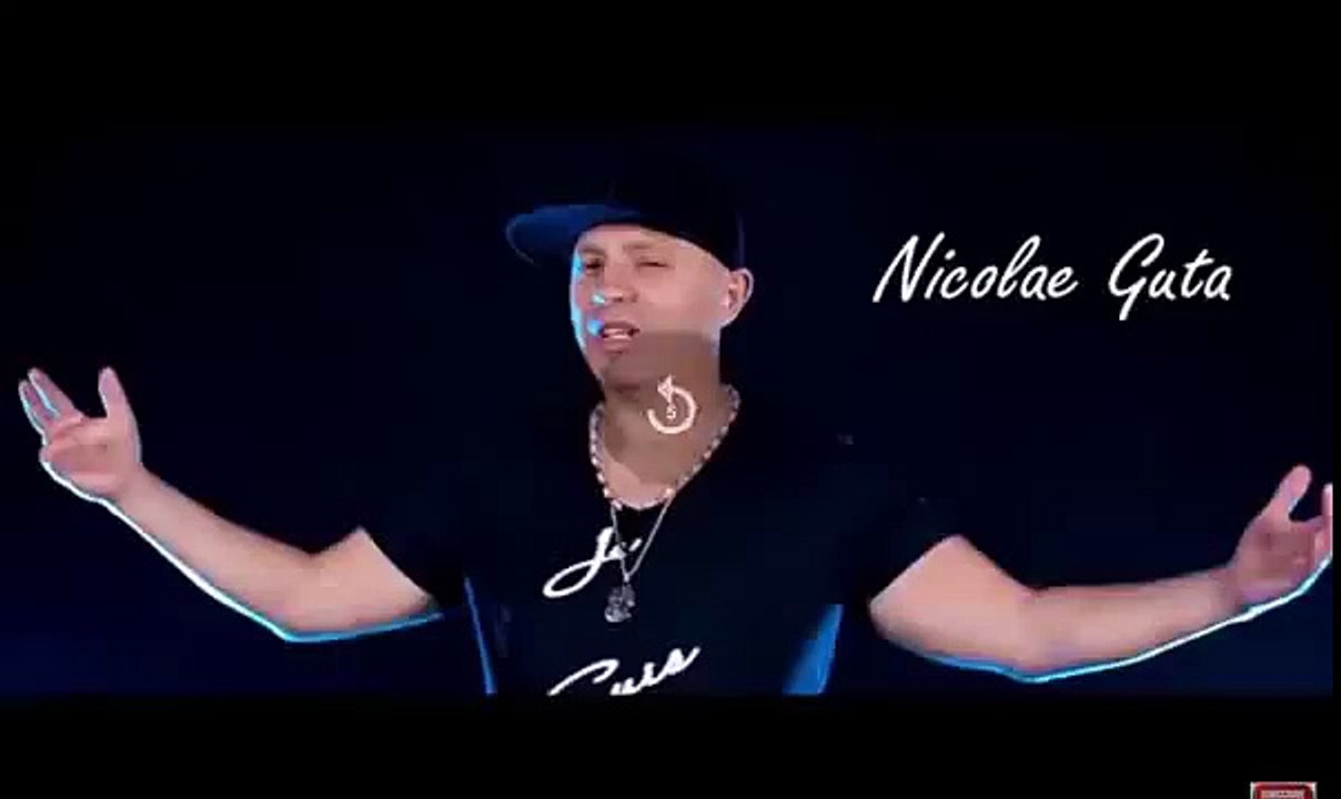 Nicolae Guta - Nu ma lasa singur[Audio 2016]