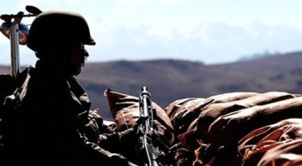 Şemdinli'de Çatışma: 4 Asker Yaralı