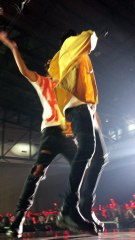 Fancam IKON - SHOWTIME DAYS IN BANGKOK By Youngway