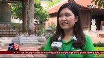 Hà Nội: 100 thủ khoa xuất sắc ghi danh sổ vàng tại Văn Miếu - Quốc Tử Giám