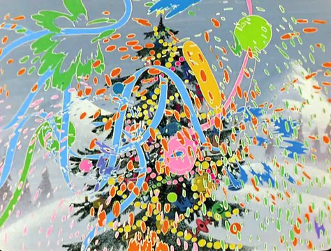 Ну, погоди! (Выпуск 8) HD - Новый год