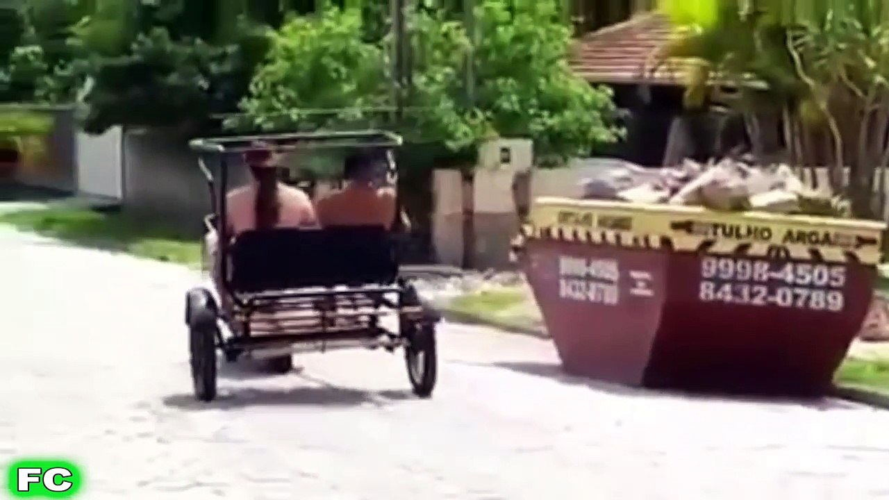Best WIN-FAIL Compilation 2016 ★ Funny FAIL and WIN Videos ★ January 2016#6