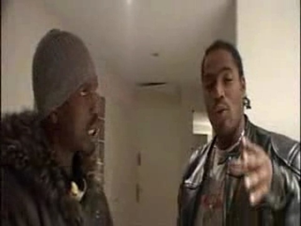 NEW Mc jean gabin document exclusif