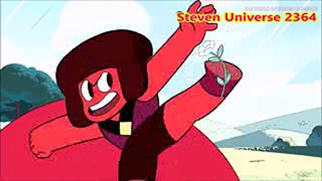 Golpea Al Diamante (Clip) Steven Universe - (Latino) -Spoiler -