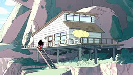 Mindful Education - Steven Universe -