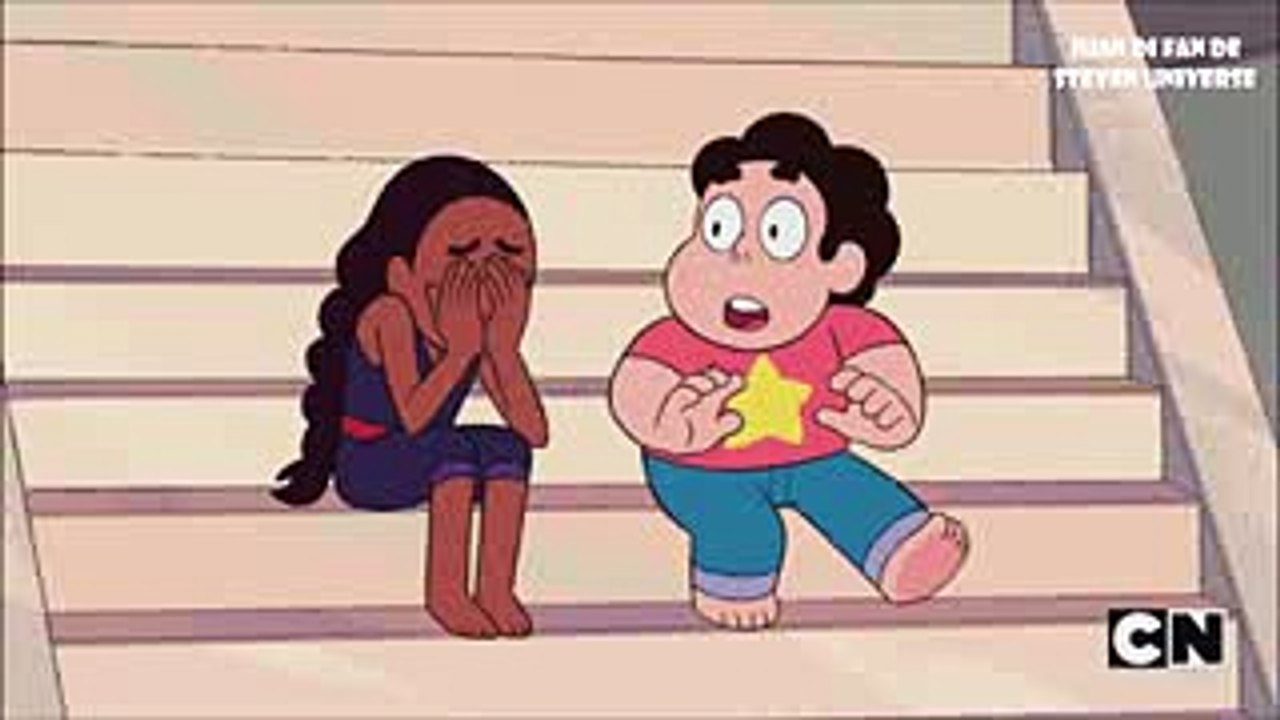 Mindful Education-Leaked Images-Steven Universe -