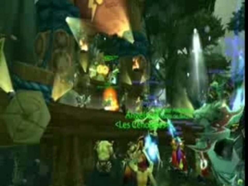 L70ETC - I Am Murloc ( Live )