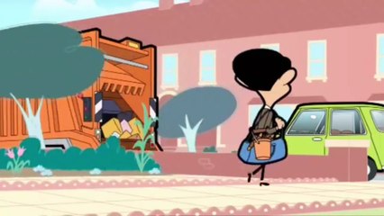 Mr Bean Cartoon Full Episodes # 3 - Mr Bean New Compilation 2016