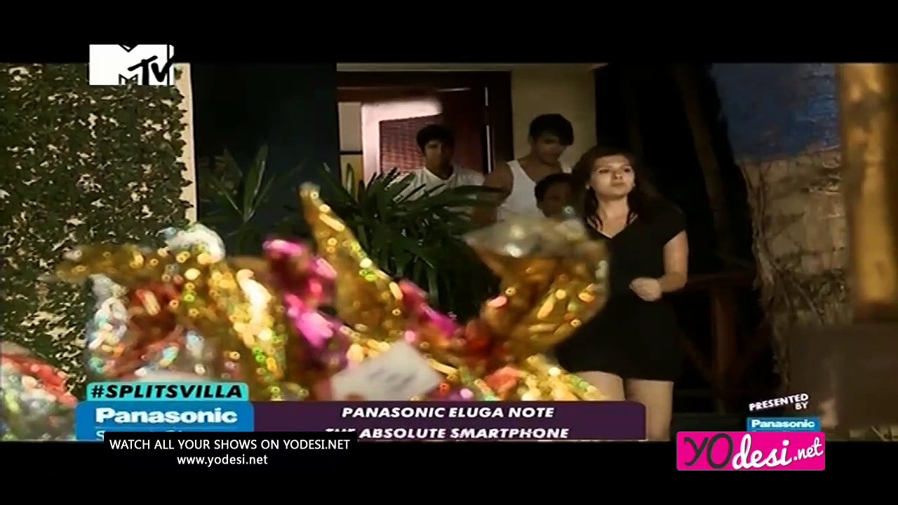 split 27th aug 2016 pt-1