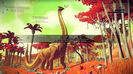 Player Attack Review: No Man's Sky [SE4 EP27 2/4]