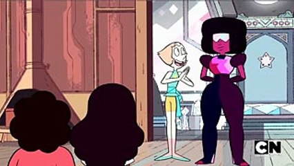 Steven Universe - Mindful Education - Part 2 -