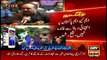 PSP leader says Sattar should have raised 'Altaf Murdabad' slogan