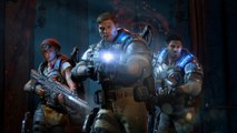 Gears of War 4 - Ramini Djawadi es el autor de la banda sonora