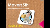 Packers and Movers in Pune Series software programs by yourself
