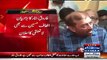 Farooq Sattar totally disowns Altaf Hussain and says there is no link between him and Altaf
