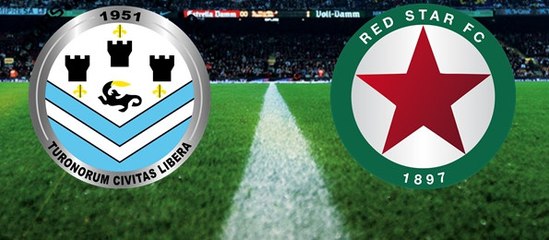 Red Star FC 0-0 Le Havre AC - Le Résumé Du Match HD - 27.8.2016