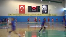 Hentbol: Bayanlar Türkiye Kupası