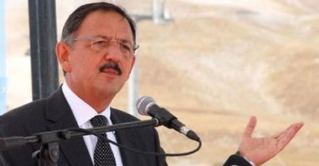 Kayseri Özhaseki Güvendiğimiz Dağlara Karlar Yağdığını Gördük