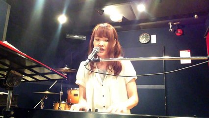 “Chains” The Beatles カバー - 小林知佳