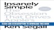 [PDF] Insanely Simple: The Obsession That Drives Apple s Success Full Online