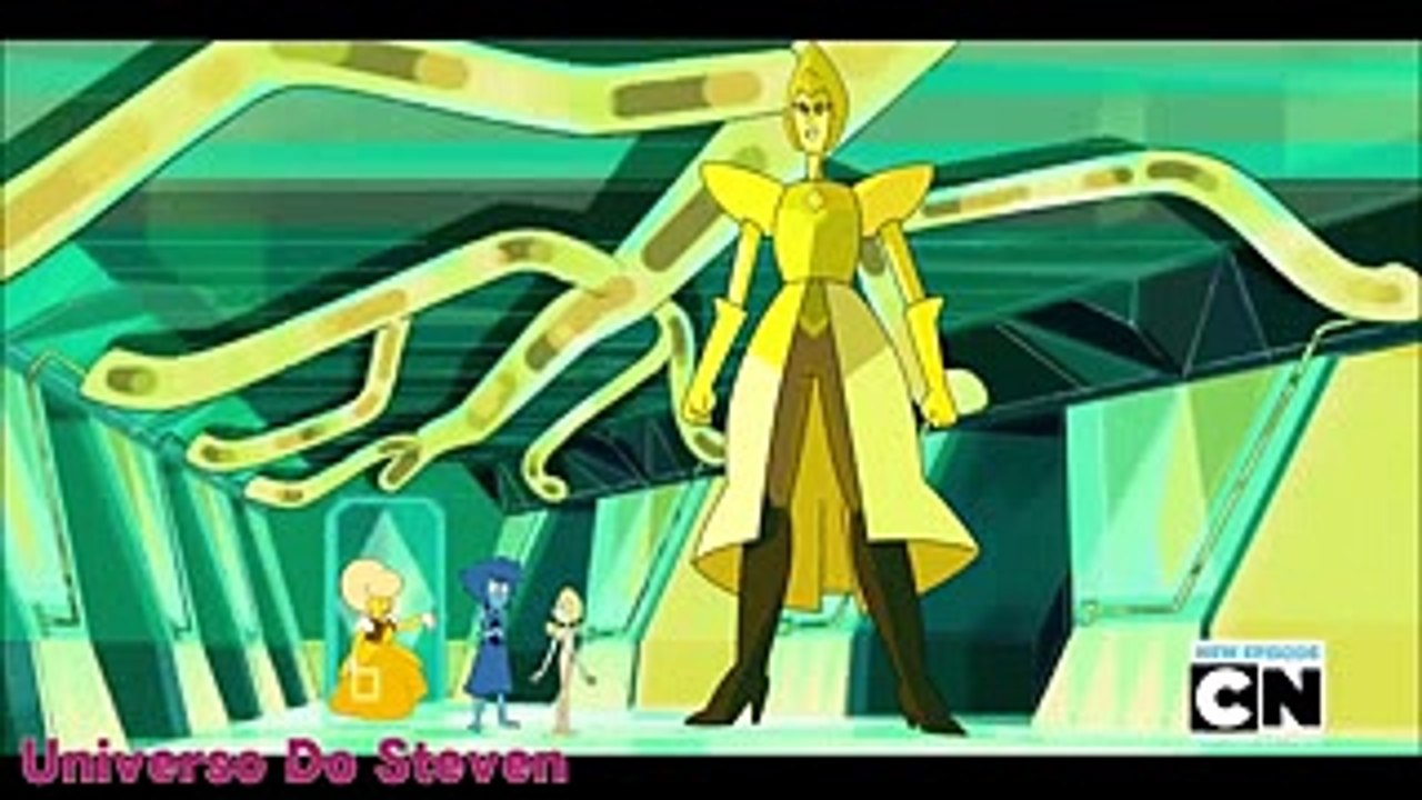 Steven Universo Fakes Ou Verdadeiro Parte 2