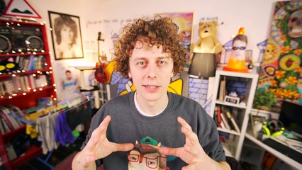 13 INVENTIONS IMAGINAIRES (TRÈS UTILES)