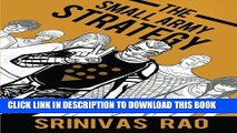 [PDF] The Small Army Strategy: A Guide for Turning Fans and Followers into Fanatics and Friends