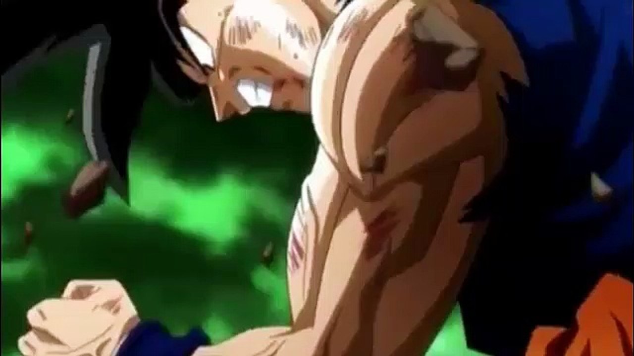 Dragon Ball Z Fukkatsu no F - Super Saiyan