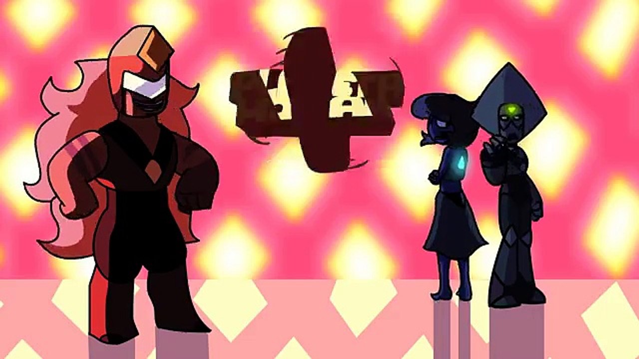 We are the homeworld gems (steven universe parody AlexAnimationsGrim)