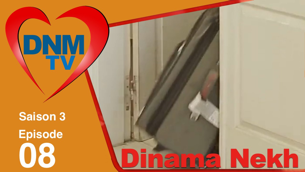 Dinama Nekh - saison 3 - épisode 8 - Série TV complète en streaming gratuit - Sénégal