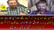 Check Out How Farooq Sattar Changes His Words